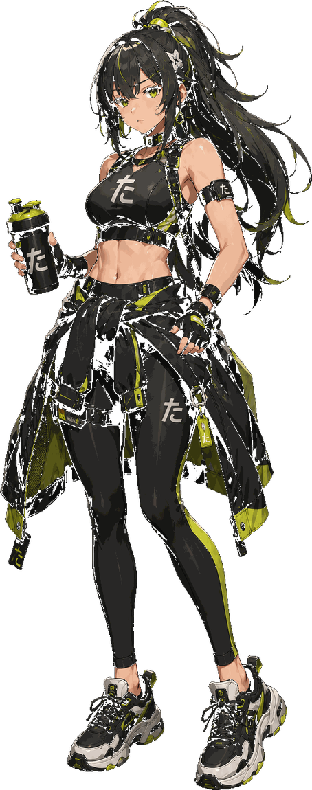 Aiko, your TabetAI companion